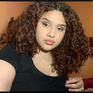 Meet your Posher, Kiara